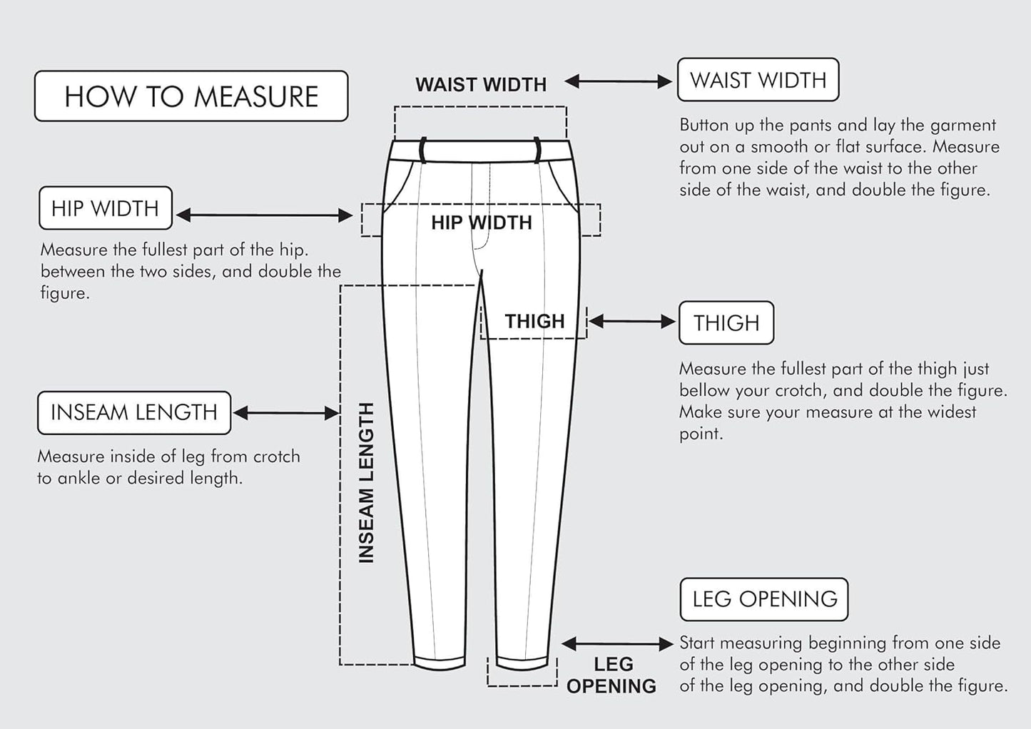 Mens Dress Pants Flat Front - Machine Washable Casual Pants Comfortable for Everyday Wear - Versatile Suit Pant for Work