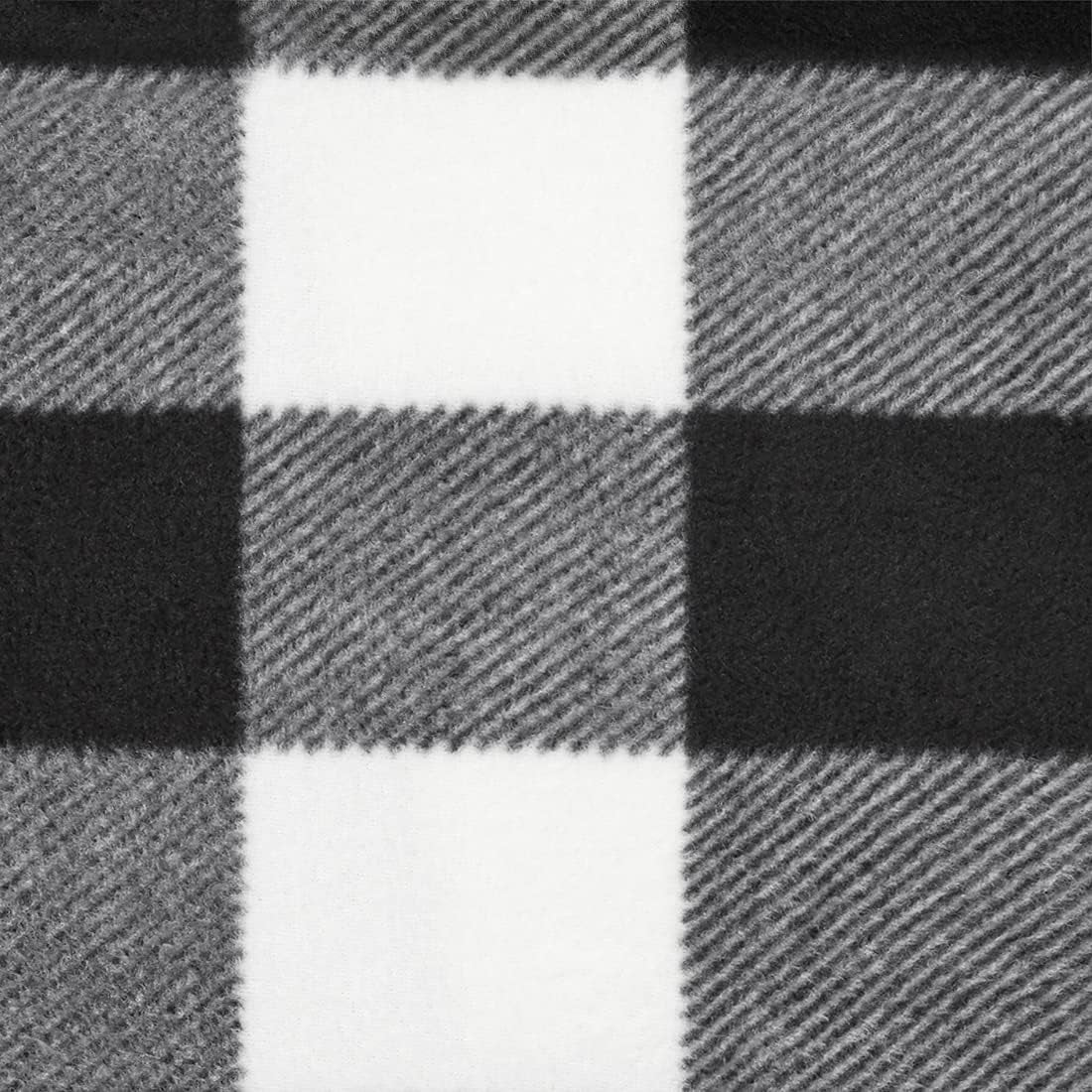 Kids' 2 Piece Christmas Pajamas, Fleece