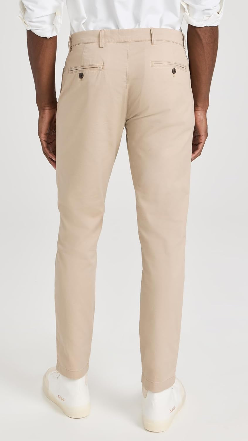 Men'S Connor Chinos