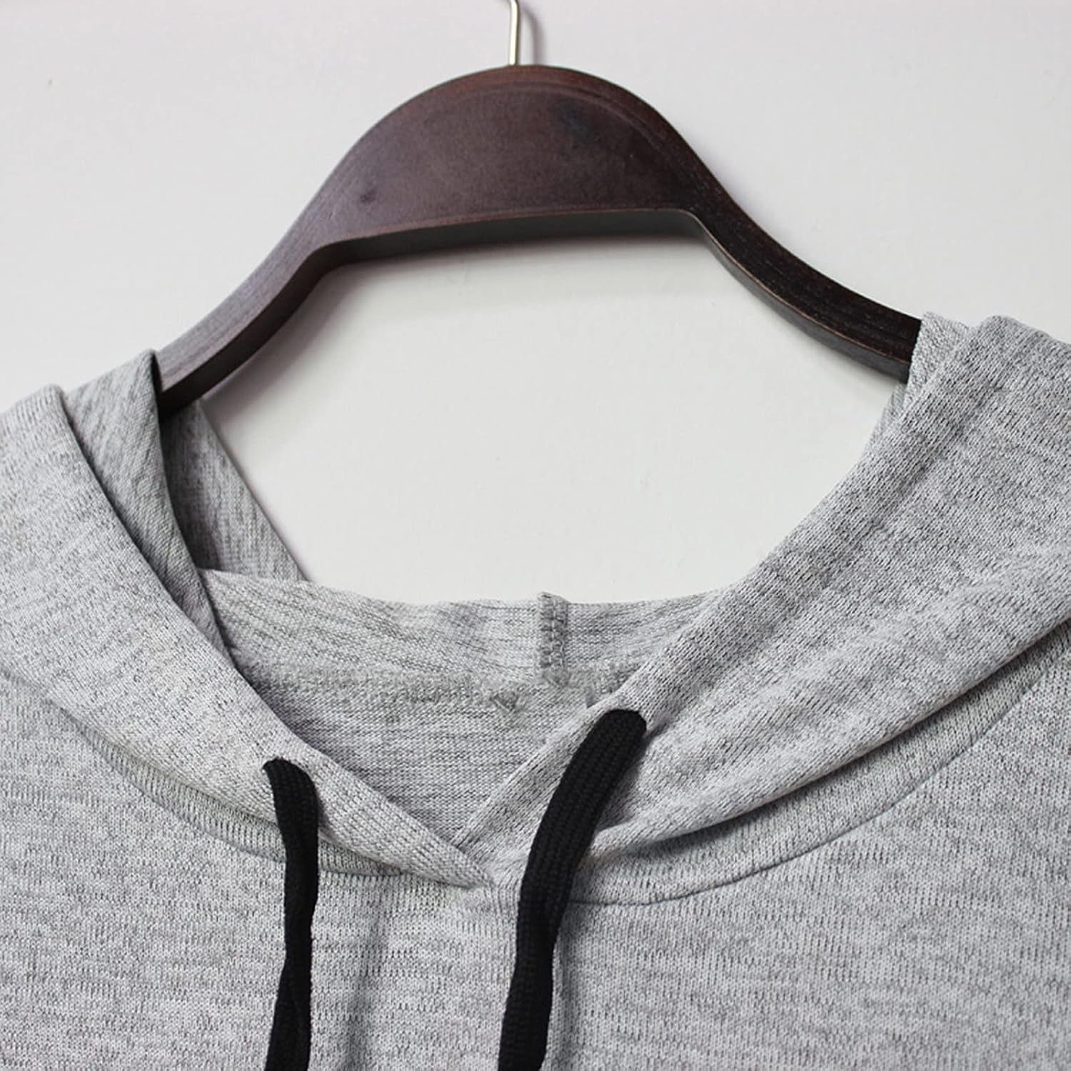 Women'S Gradient Color Cat Ear Sweatshirt Fashion plus Size Drawstring with Pocket Hoodie Pullover Top for Daily Date(Pink,Small)