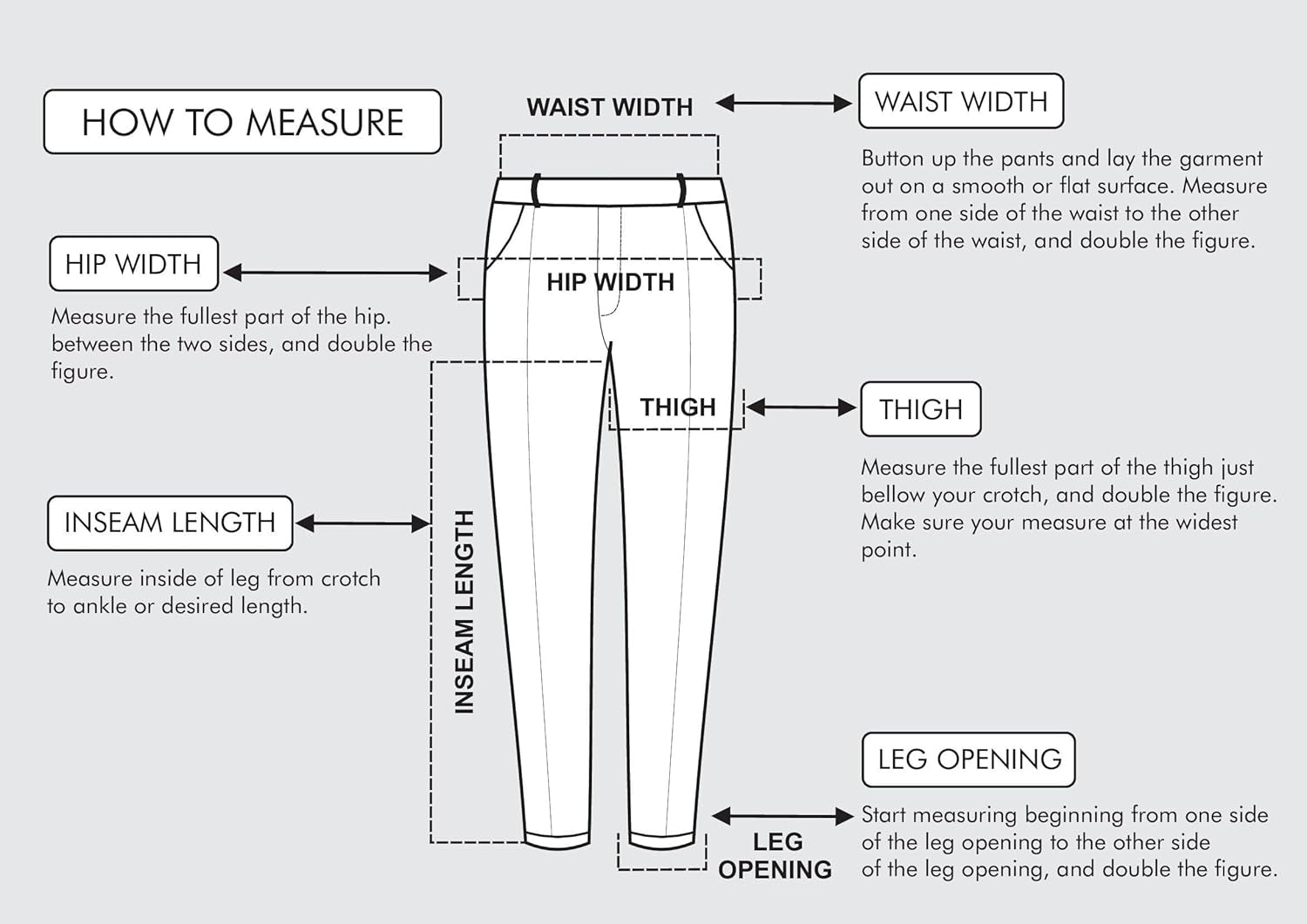 Mens Dress Pants Flat Front - Machine Washable Casual Pants Comfortable for Everyday Wear - Versatile Suit Pant for Work