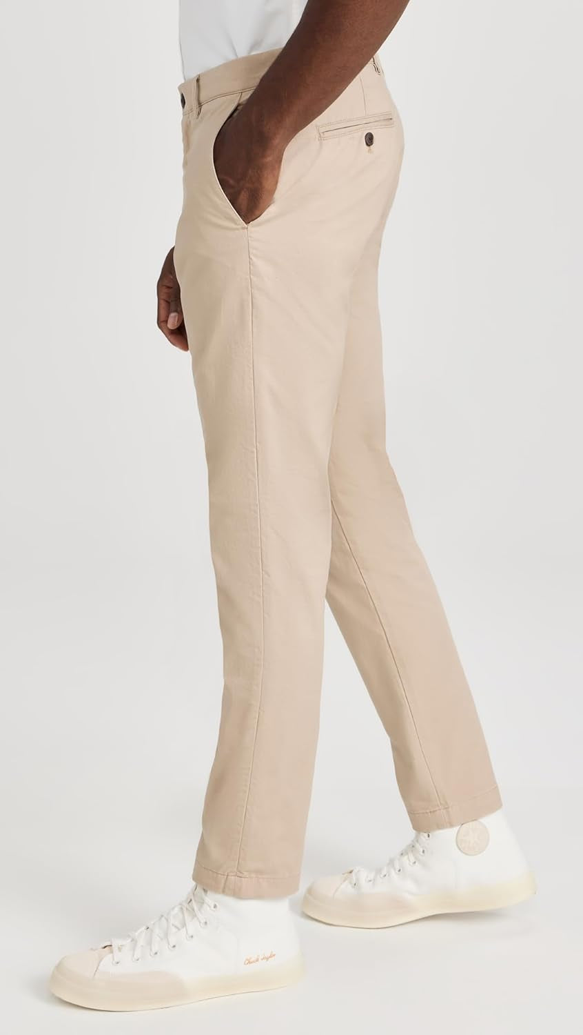Men'S Connor Chinos