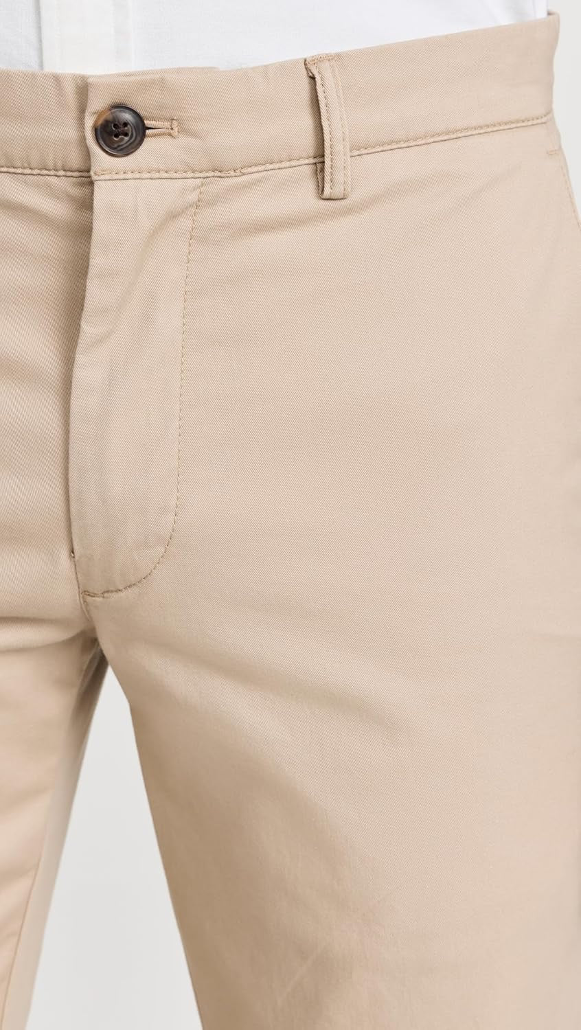 Men'S Connor Chinos