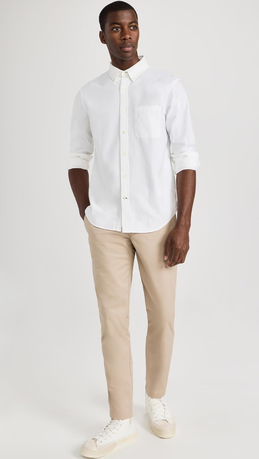 Men'S Connor Chinos