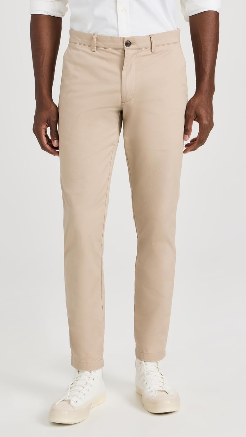 Men'S Connor Chinos