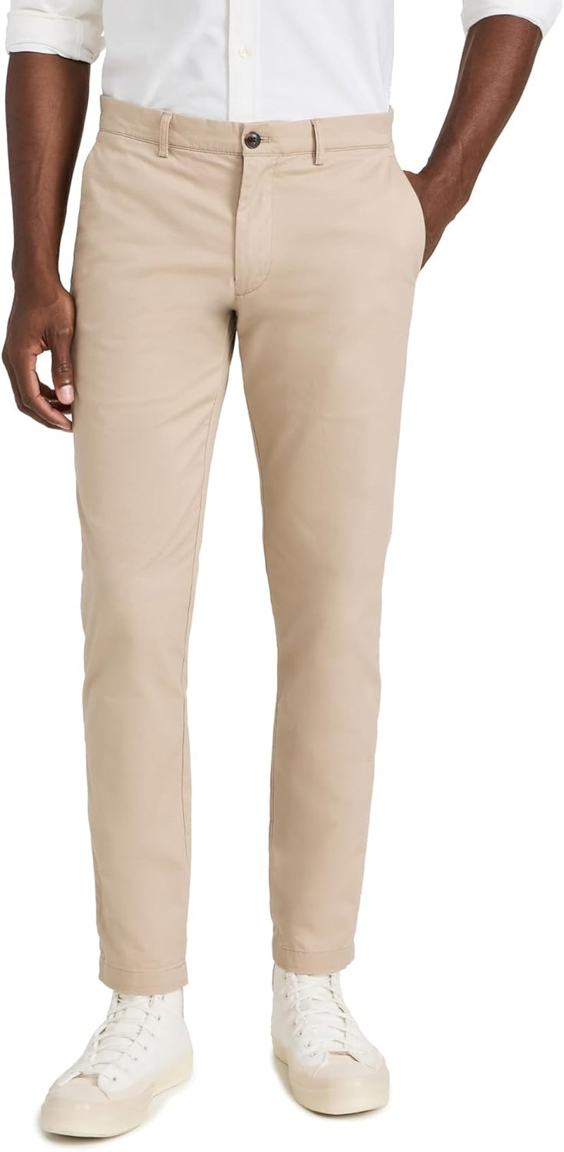 Men'S Connor Chinos